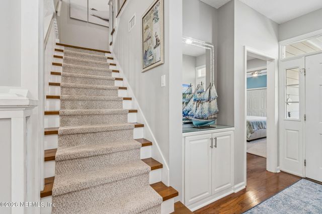 11 LITTLE DUNES Circle, Fernandina Beach, FL 32034