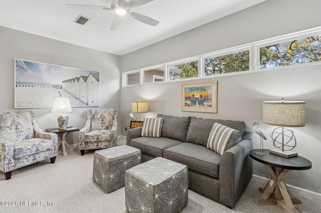 11 LITTLE DUNES Circle, Fernandina Beach, FL 32034