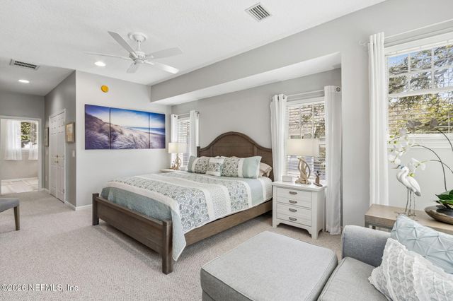 11 LITTLE DUNES Circle, Fernandina Beach, FL 32034