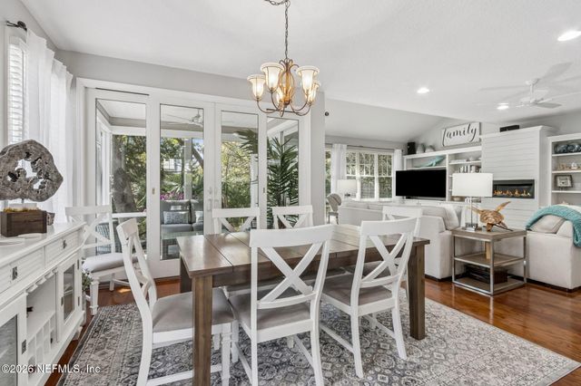 11 LITTLE DUNES Circle, Fernandina Beach, FL 32034