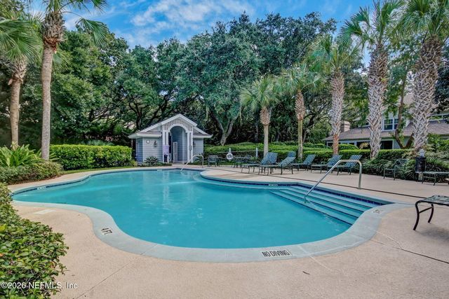 11 LITTLE DUNES Circle, Fernandina Beach, FL 32034