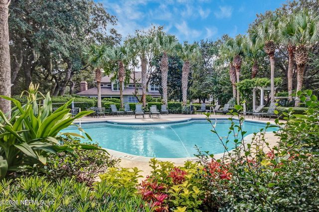 11 LITTLE DUNES Circle, Fernandina Beach, FL 32034