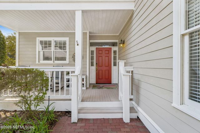 11 LITTLE DUNES Circle, Fernandina Beach, FL 32034