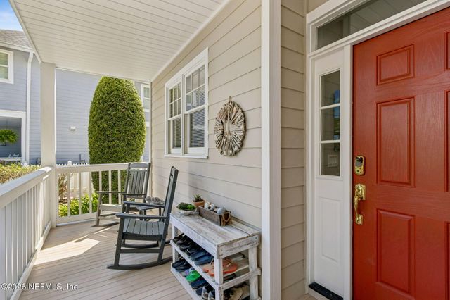 11 LITTLE DUNES Circle, Fernandina Beach, FL 32034