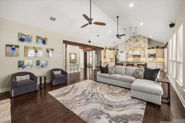 29026 Tivoli Way, Fair Oaks Ranch, TX 78015