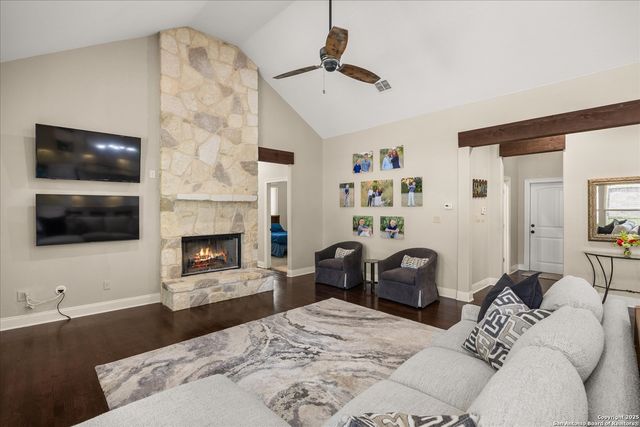 29026 Tivoli Way, Fair Oaks Ranch, TX 78015