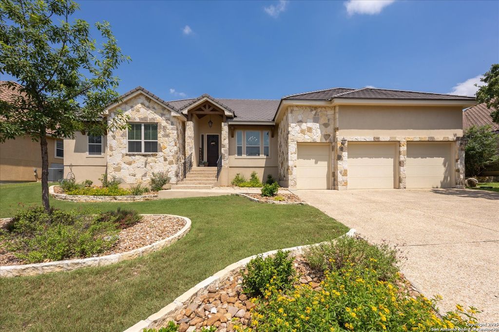 29026 Tivoli Way, Fair Oaks Ranch, TX 78015