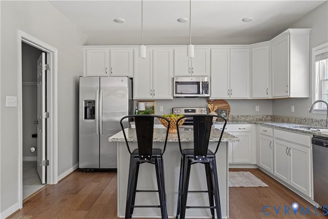 12000 Corte Castle Rd, Chesterfield, VA 23838