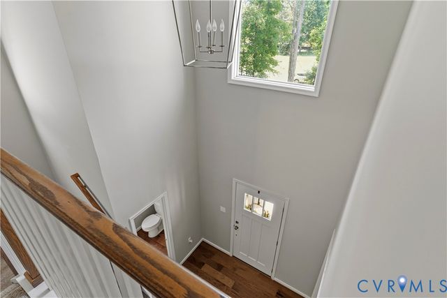 12000 Corte Castle Rd, Chesterfield, VA 23838
