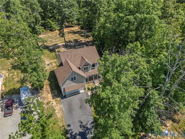 12000 Corte Castle Rd, Chesterfield, VA 23838