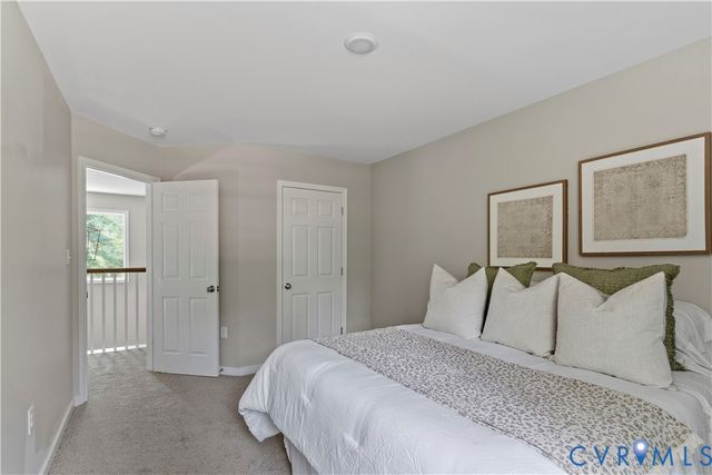 12000 Corte Castle Rd, Chesterfield, VA 23838