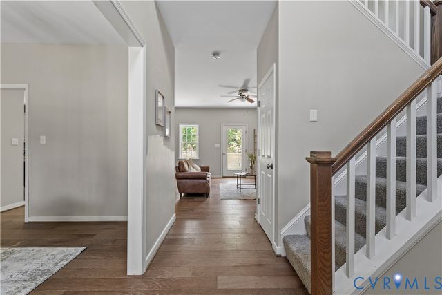 12000 Corte Castle Rd, Chesterfield, VA 23838