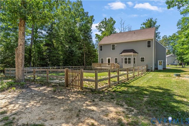 12000 Corte Castle Rd, Chesterfield, VA 23838