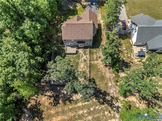 12000 Corte Castle Rd, Chesterfield, VA 23838