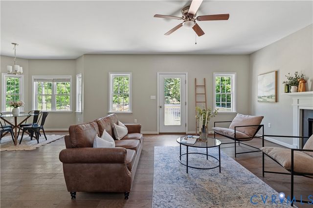 12000 Corte Castle Rd, Chesterfield, VA 23838