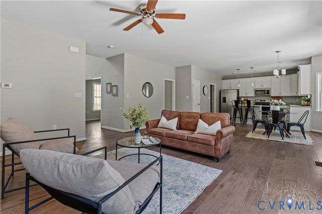 12000 Corte Castle Rd, Chesterfield, VA 23838