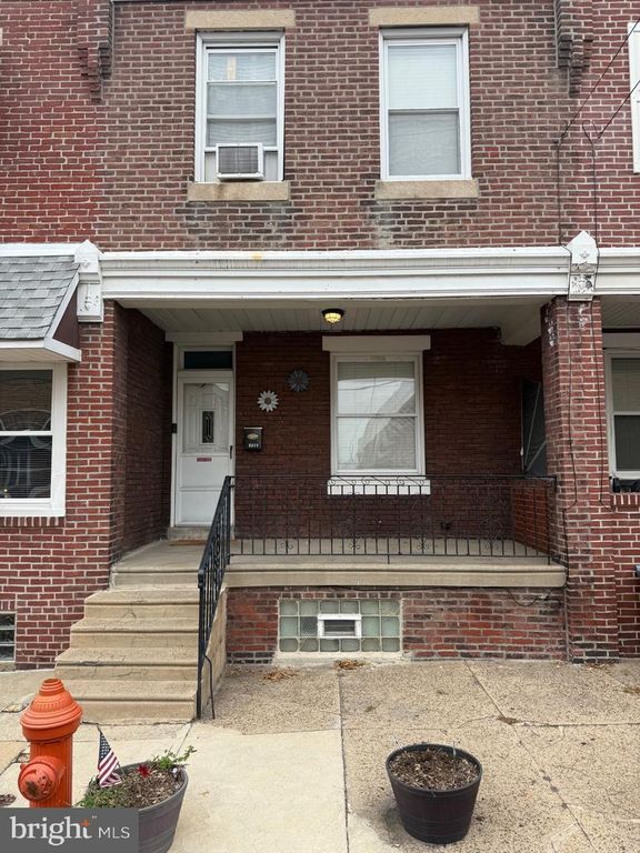4418 SALMON ST, Philadelphia, PA 19137
