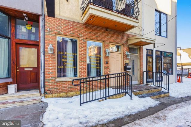 329 W GIRARD AVE, Philadelphia, PA 19123