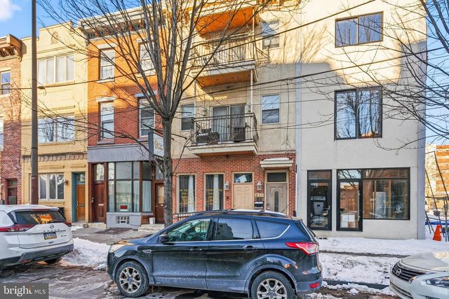 329 W GIRARD AVE, Philadelphia, PA 19123