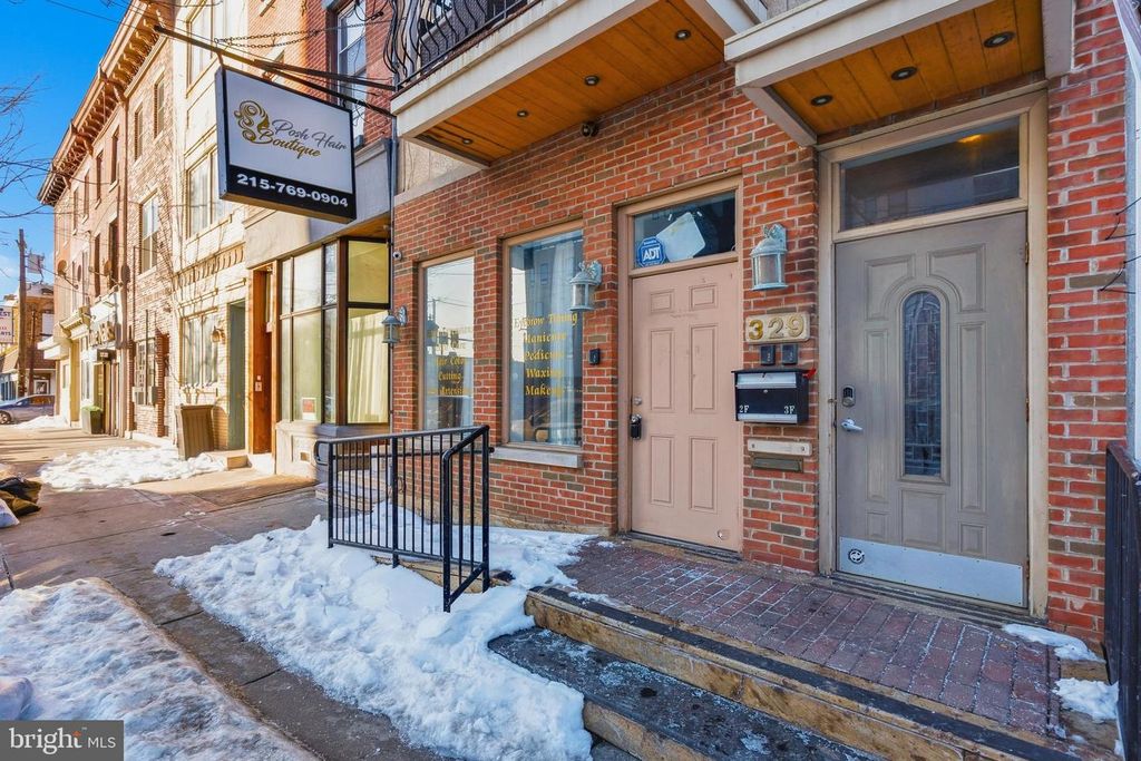 329 W GIRARD AVE, Philadelphia, PA 19123