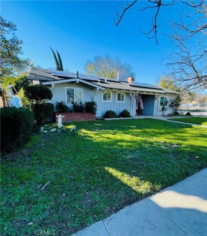 7957 Sausalito Avenue, West Hills, CA 91304