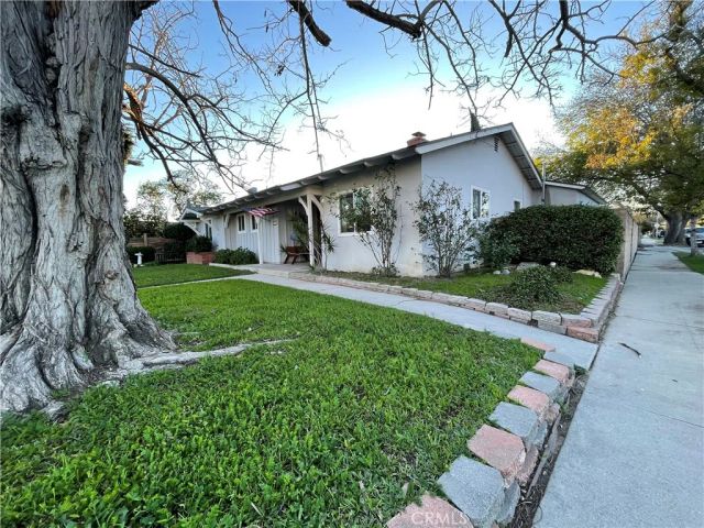7957 Sausalito Avenue, West Hills, CA 91304