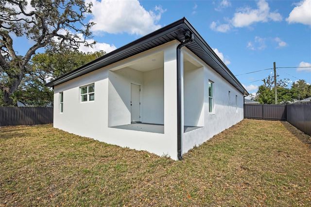 507 E BAKER, Tampa, FL 33603