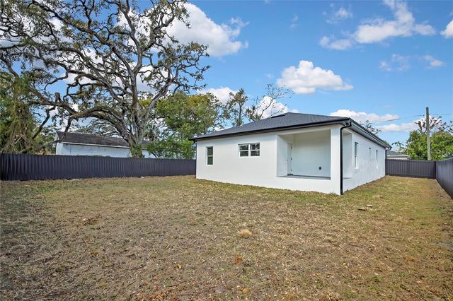 507 E BAKER, Tampa, FL 33603