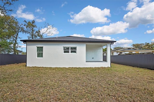 507 E BAKER, Tampa, FL 33603