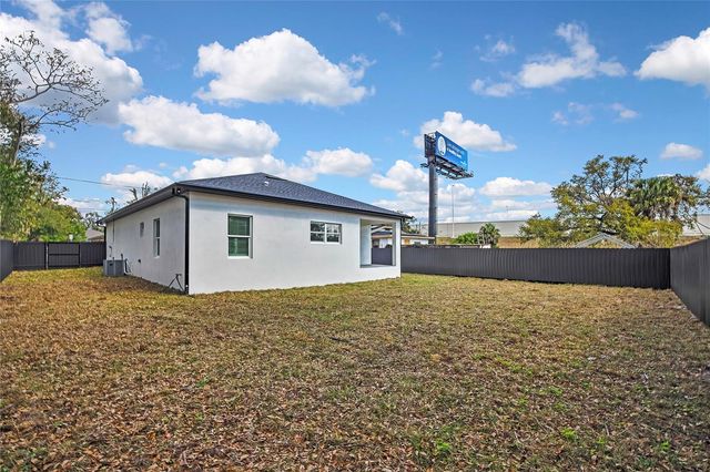 507 E BAKER, Tampa, FL 33603