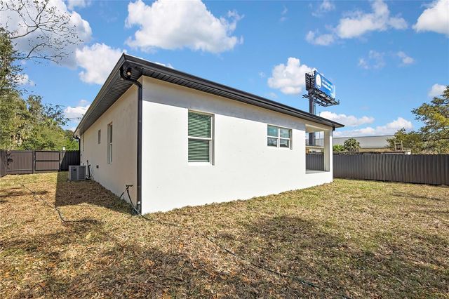 507 E BAKER, Tampa, FL 33603