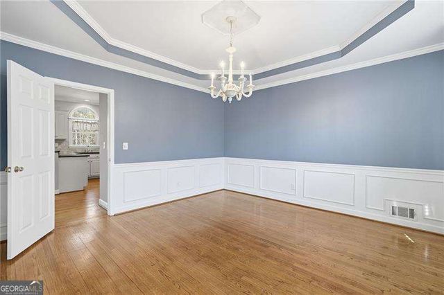 2130 Azalea Drive, Roswell, GA 30075