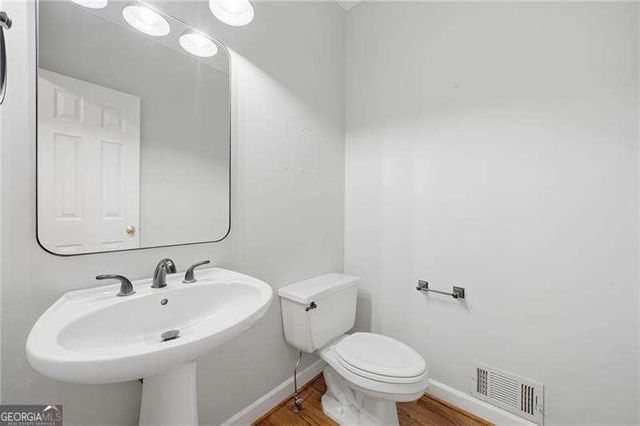 2130 Azalea Drive, Roswell, GA 30075