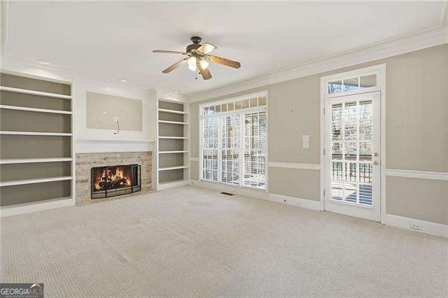 2130 Azalea Drive, Roswell, GA 30075