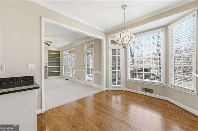 2130 Azalea Drive, Roswell, GA 30075