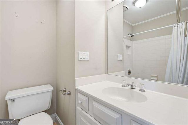 2130 Azalea Drive, Roswell, GA 30075