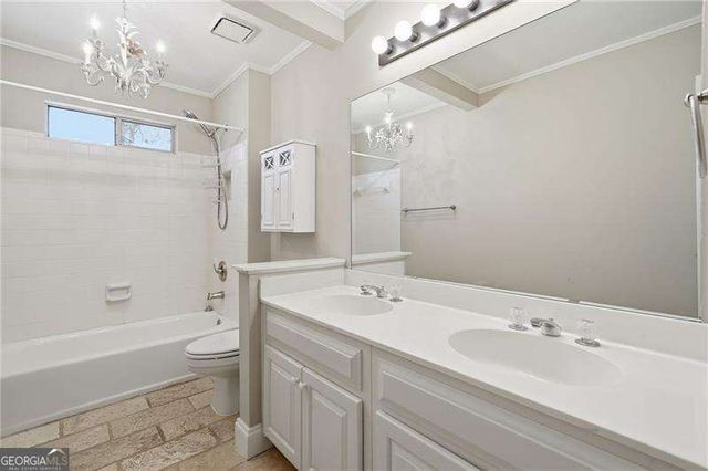 2130 Azalea Drive, Roswell, GA 30075