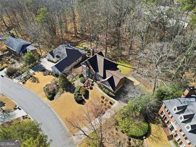 2130 Azalea Drive, Roswell, GA 30075
