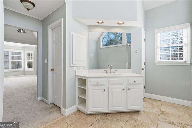 2130 Azalea Drive, Roswell, GA 30075