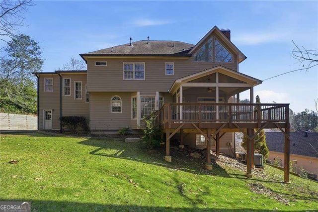 2130 Azalea Drive, Roswell, GA 30075