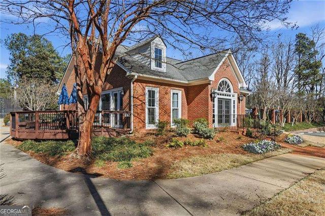2130 Azalea Drive, Roswell, GA 30075