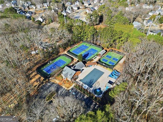 2130 Azalea Drive, Roswell, GA 30075