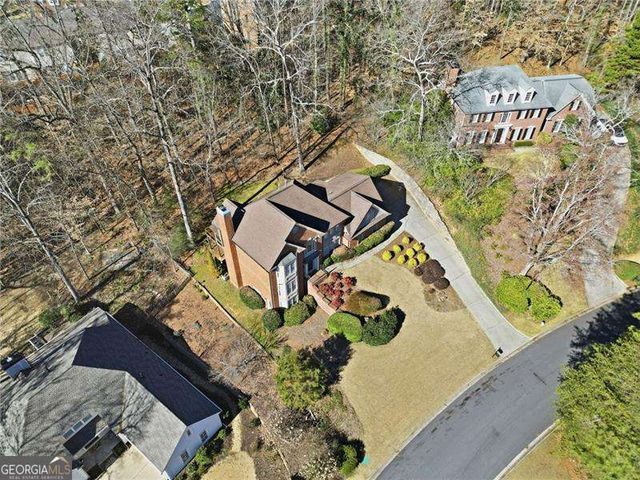 2130 Azalea Drive, Roswell, GA 30075