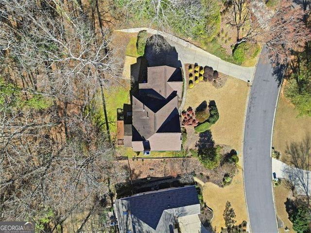 2130 Azalea Drive, Roswell, GA 30075