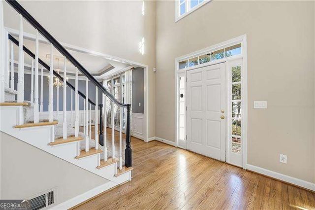 2130 Azalea Drive, Roswell, GA 30075