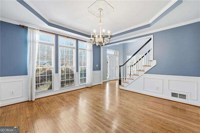 2130 Azalea Drive, Roswell, GA 30075