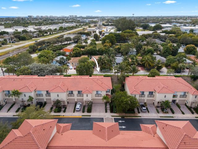 106 S Longport Circle H, Delray Beach, FL 33444