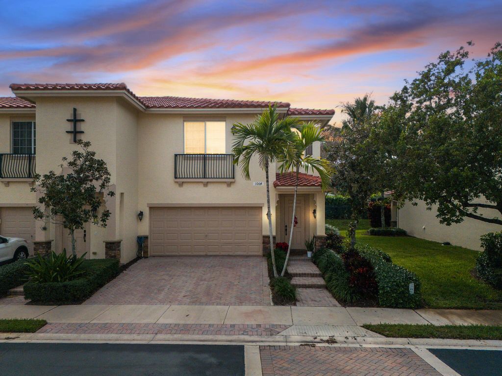 106 S Longport Circle H, Delray Beach, FL 33444