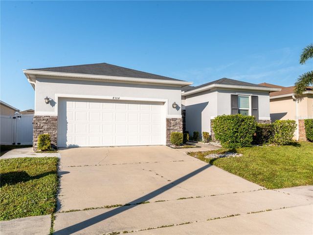 4504 ORCHARD GROVE ROAD, St Cloud, FL 34772