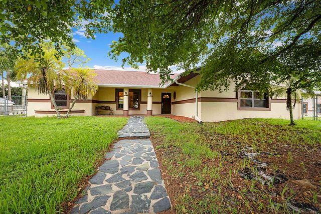 17298 66th Court N, The Acreage, FL 33470